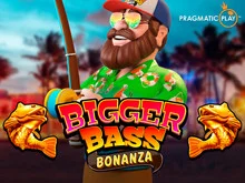 Bigger Bass Bonanza